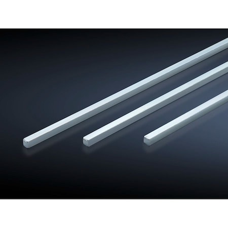 Rittal Nterlock Bars F-24W Encl, 10PK 4916000