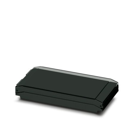 Phoenix Contact ICS50-TL100X12-9005 DIN rail housing 1076882