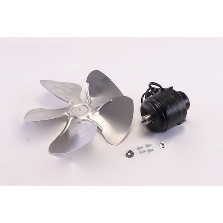 Copeland Fan Motor Kit Motor And Blade 950-0344-01