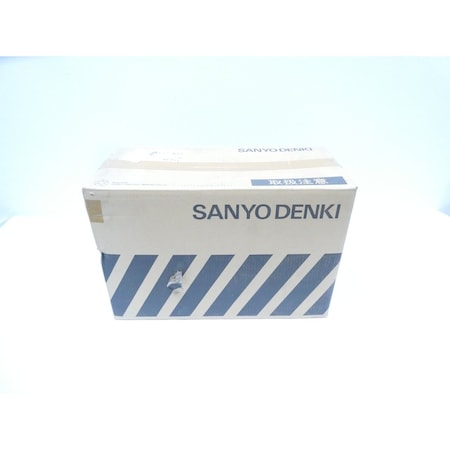 Sanyo Denki SERVO DRIVES AND AMPLIFIER BA100FFWT533MC