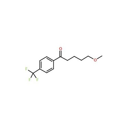Ak Scientific Fluvoxketone (5g), CAS 61718-80-7 Q404-5g