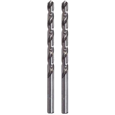 Vermont American .09in. High Speed Steel Drill Bits 10194