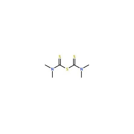 Ak Scientific Tetramethylthiuram monosulfide (5g), CAS 97-74-5 O362-5g