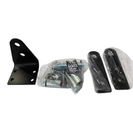 John Deere HITCH, OEM BM21984