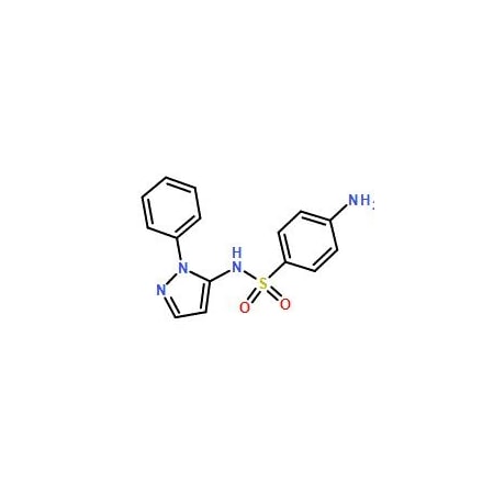 Ak Scientific Sulfaphenazole (1g), CAS 526-08-9 Z3406-1g
