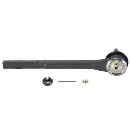 Moog Front Outer Steering Tie Rod End,  ES427R