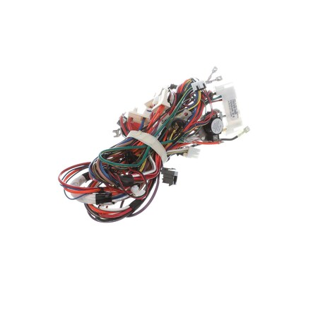 Ge HARNESS ELEC ASM WE08X29466