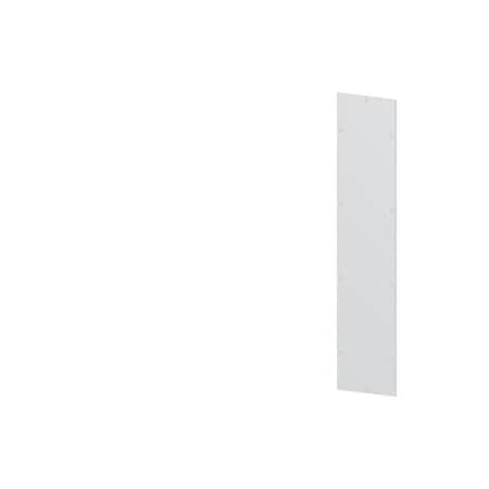 Siemens SIVACON side panel / rear panel 8MF1040-2UW62-1B