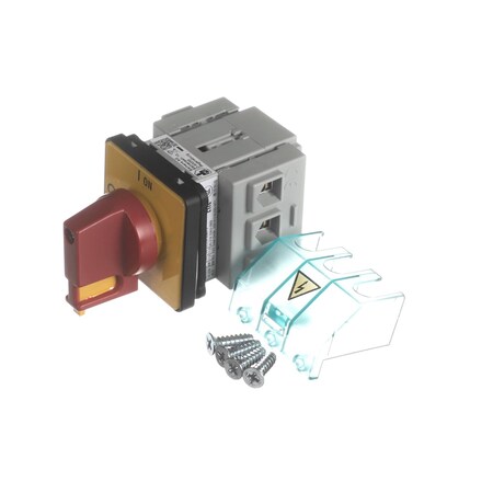 Flexeserve SIEMENS ISOLATOR 32A UL 30028221