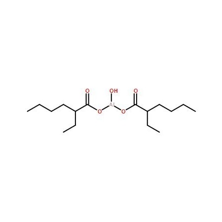 Ak Scientific Bis(2-Ethylhexanoato)hydroxyaluminum (100g), CAS 30745-55-2 8421AJ-100g