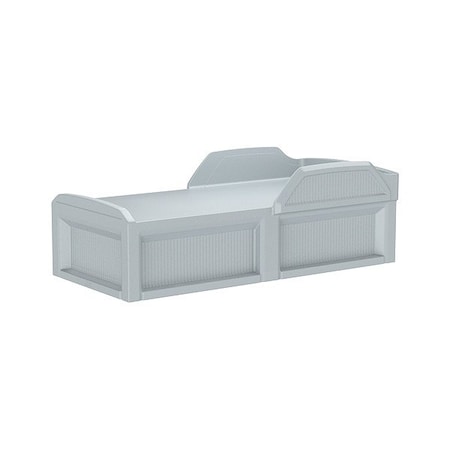 Cortech Solstice Safeguard Bed 101GY