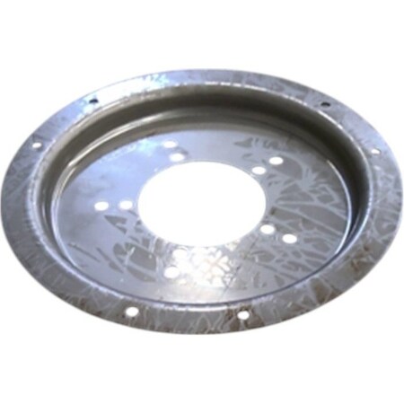 John Deere PLATE, JOHN DEERE OEM T30740 T30740