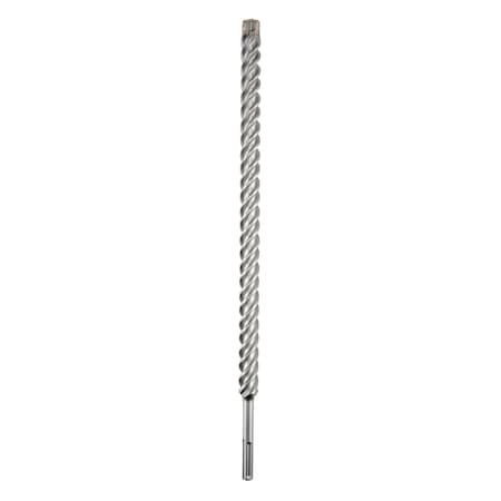 Dewalt 1-1/4" x 24" x 29" High Impact 4 Cutter SDS Max DW5855