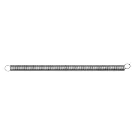 Auveco Extension Spring 6.500 Length.035 Wire Size, 5PK 14060