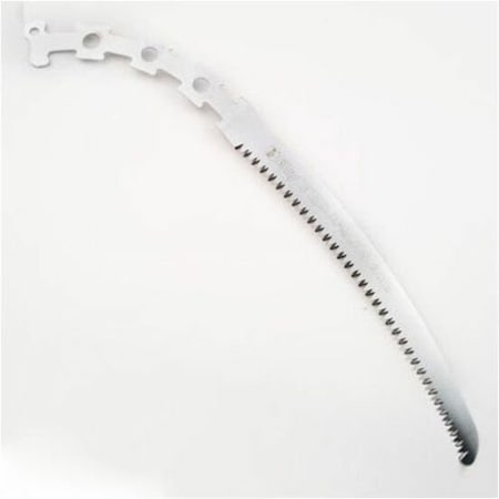 Silky Saws Handsaw Blade, 5-3/10 in Cut Cap, Steel 10.6 in (270mm) L Blade 455-27