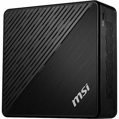 Msi CUBI 5 12M-266US CUBI512M266
