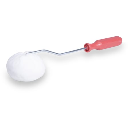 Wal-Board Tools Drywall Corner Roller, Corner Tool, 3 in. CR3