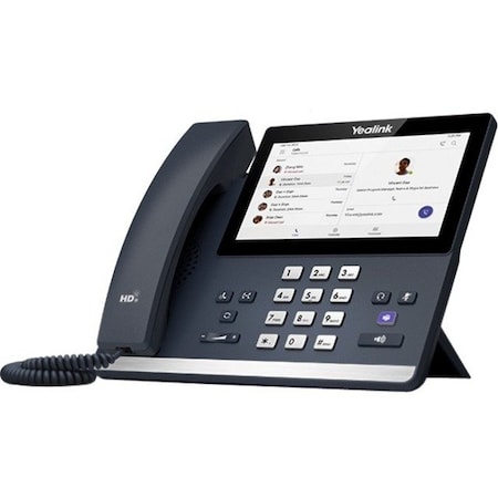 Yealink Phone Power Supply not included. PS5V2000US MP56-TEAMS