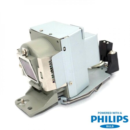 Premium Power FP Lamp - Philips bulb VLT-EX320LP