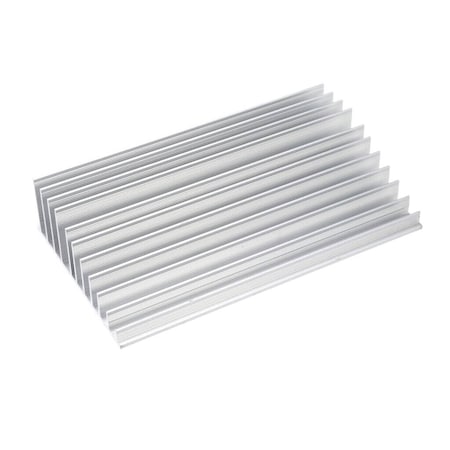 Ge RADIATOR WJ27X22980