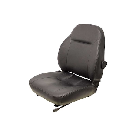 Uni Pro 441 Seat Top Assembly 8021
