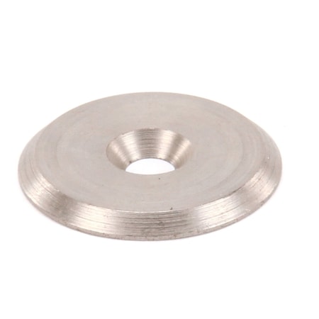 Globe Washer, Slide Bar 859