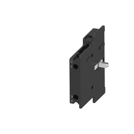 Siemens 2nd auxiliary switch block Left, for 3TB52/54/56.-0A Left, for 3TC52/56.-0B 3TY6561-1K