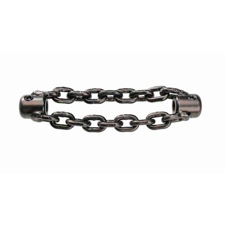 Ridgid Chain Knocker, 2 in, For 5/16" Cable 80938
