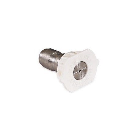 Mi-T-M High-Pressure Nozzle, 40 deg Angle AW-0018-0031