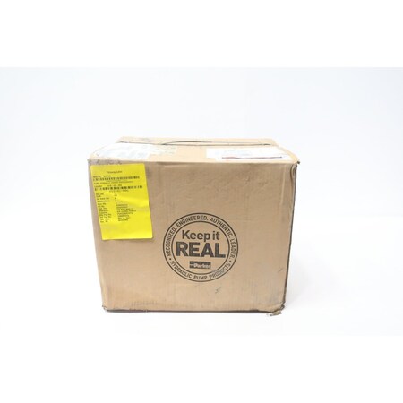 Parker HYDRAULIC PISTON PUMP PVP2330RVP21