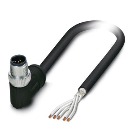 Phoenix Contact SAC-5P-MR/ 5 0-28R SCO RAIL 1407329