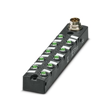 Phoenix Contact SACB-10/3-L-M16-M8 HD Sensor/actuator 1197585