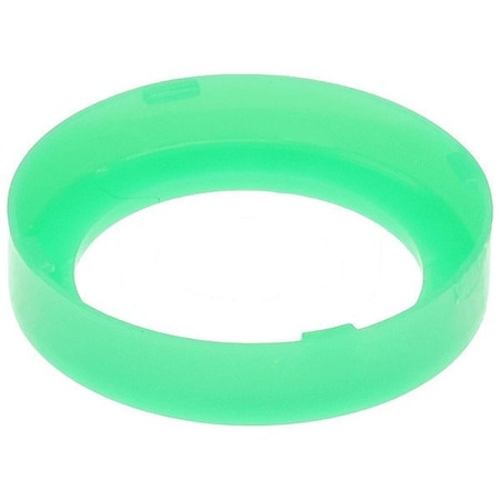 Smc Cap, Push-to-Connect 8 mm KQ2C-08GA