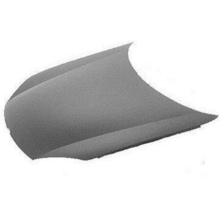 Sherman Parts Hood for 2005-2010 Jetta SDN Gen5 SHE9532A-28Q-0