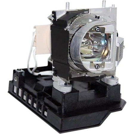 Battery Technology REPLACEMENT PROJECTOR LAMP FOR SMARTBOARD 480I5, 880I5, 885I5, SB880, SLR40WI, U 20-01501-20-BTI