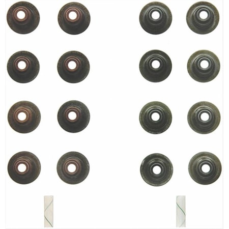 Bookazine SS71039 Valve Stem Seal Set TI359620
