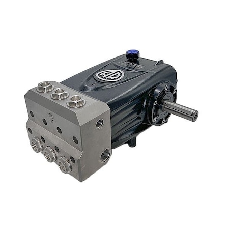 A.R. North America Pressure Plunger Pump RTX-SS100.100N