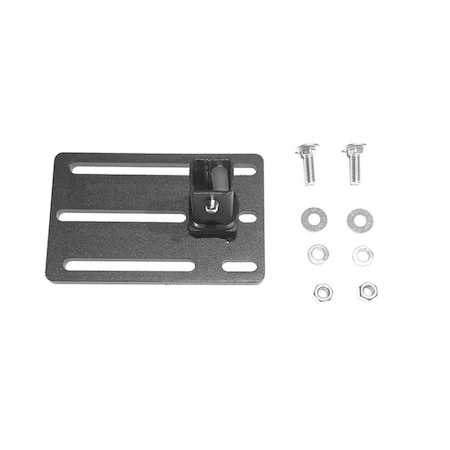 Grandes Travesuras 9883 Click-In Universal Tent Bracket for B23 GR3571188