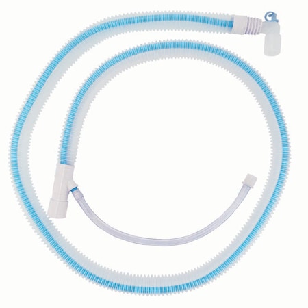 Jorgensen Laboratories CPRAM Anesthesia Nonrebreathing Circuit J0248P