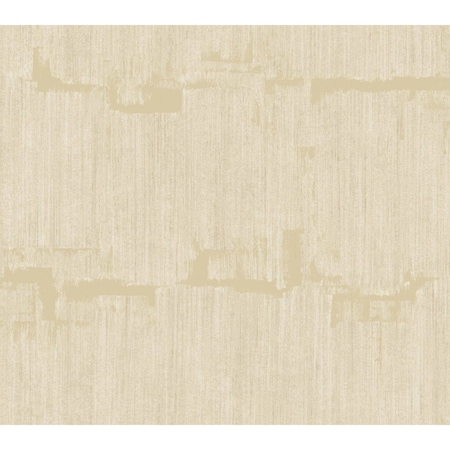 York Wallcoverings Rhythm and Rhyme Straw Wallpaper FM1063