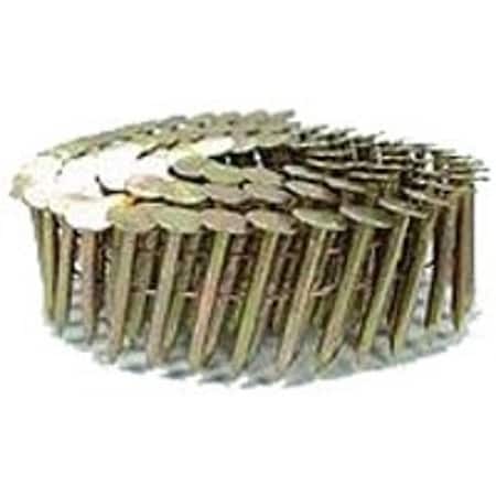 Orgill Bulk Nails Nail Roof Coil Eg 120X1-1/2 0611090