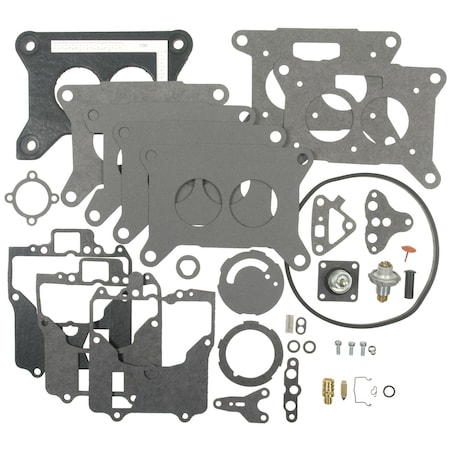 Hygrade Tuneup Standard Motor Products, Carburetor Kit, 1557A