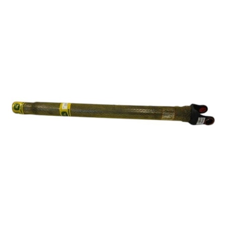 John Deere UNIVERSAL JOINT YOKE W/TUB, JOHN DEERE OEM DC203027 DC203027