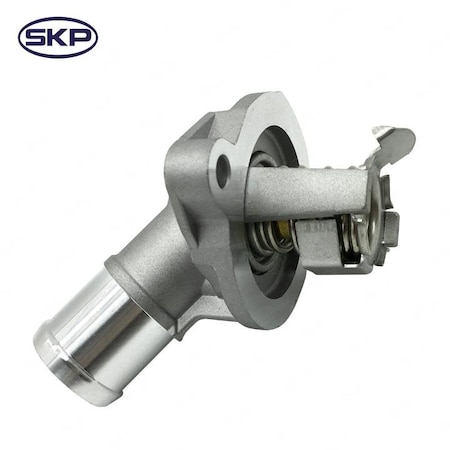 Skyward Automotive Products Engine Coolant Thermostat Housing,  SK1581835