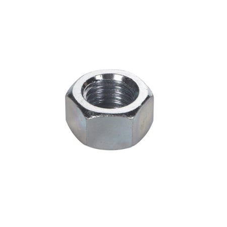 Hillman 660018 No. 25 1-8 in. Fine Hex Nut 54832