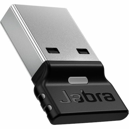 Jabra LINK 390A UC, USB-A BT ADAPTER 14208-42