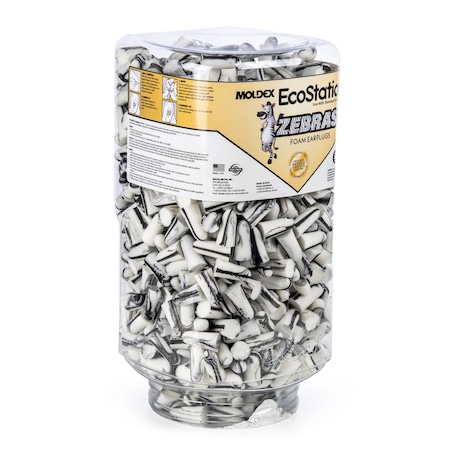 Moldex EcoStation Earplug Dispenser 6710