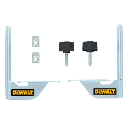 Dewalt Crown Stops (for DW703, DW706, DW708, DW712, DW715, DW716, DW717, DW718, DWS780), PK2 DW7084