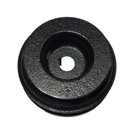 John Deere PULLEY, JOHN DEERE OEM M144550 M144550