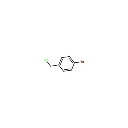 Ak Scientific 4-Bromobenzyl chloride (5g), CAS 589-17-3 X2209-5g